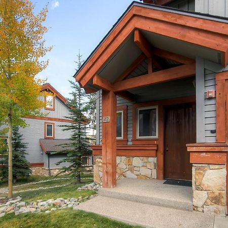 Amber Sky - Ski-In Ski-Out Apartment Breckenridge Exterior photo