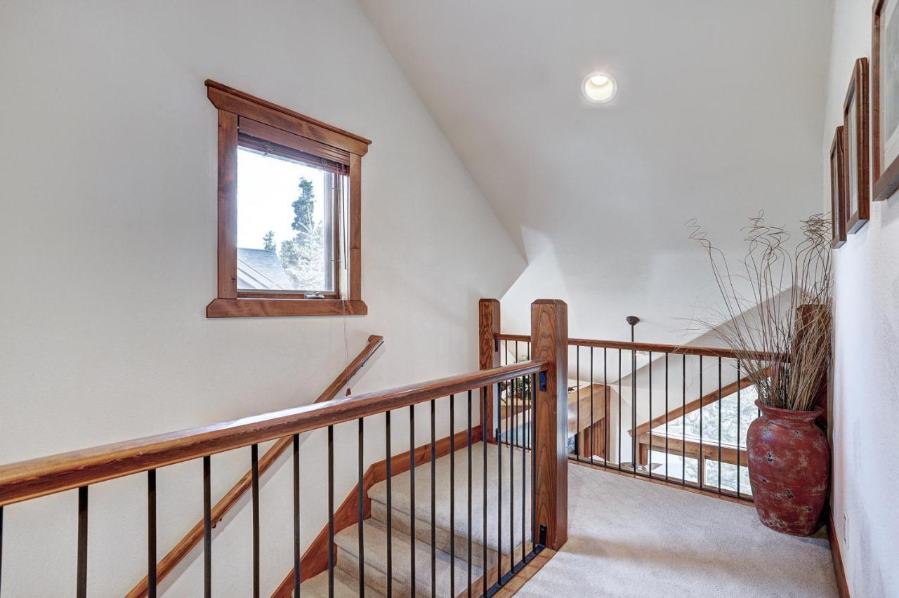 Amber Sky - Ski-In Ski-Out Apartment Breckenridge Room photo